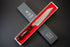 NIGARA SG2 RAINDROP ANMON KUROSOME PETTY 150 SPECIAL WESTERN PREMIUM IRONWOOD HANDLE